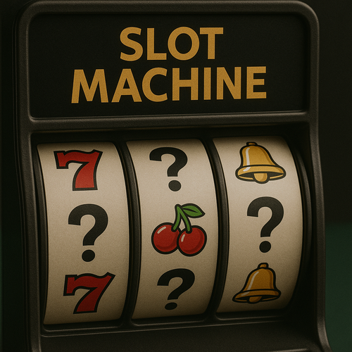 Slot machine secrets: myths and reality